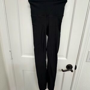 Lululemon Athletica Black Leggings